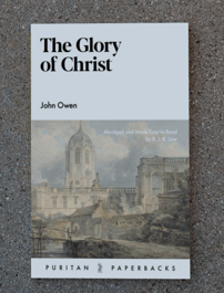 Glory Of Christ