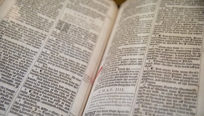 How Can We Know That the Bible is from God?