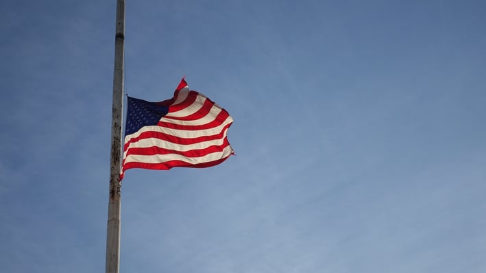 Tragedy, Hope, and the Shooting in Oregon