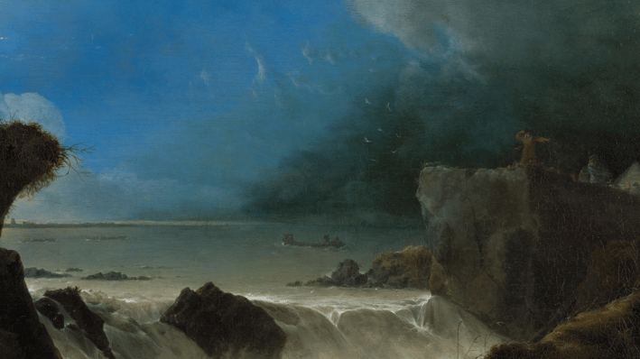 From The Master's Seminary, "What Does the Bible Say About the Existence of God?"