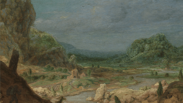 From The Master's Seminary Blog, "The Necessity of the Valley"