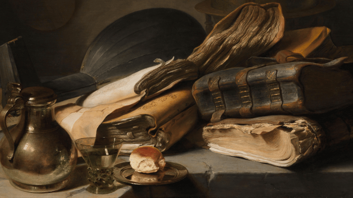 From The Master's Seminary Blog, "Handling the Hard Passages, Part 2"