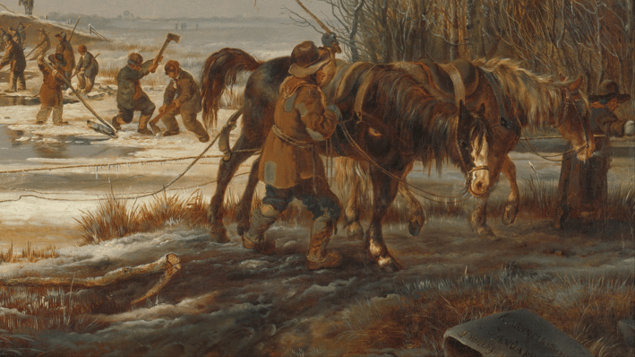 From The Master's Seminary Blog, "Speaking into a Broken World"
