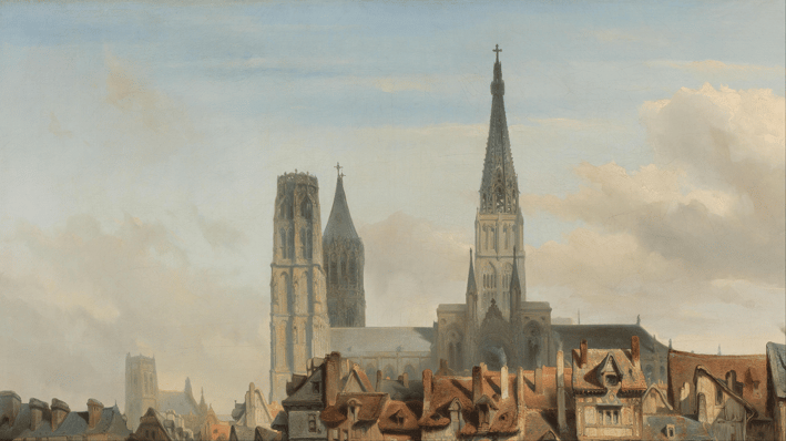 From The Master's Seminary, "Denomination or Deformation?"