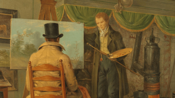 From The Master's Seminary Blog, "Resolutions of the Righteous"