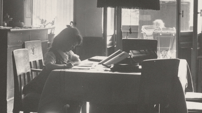 From The Master's Seminary Blog, "Journaling: The Art of Prayerful Meditation"