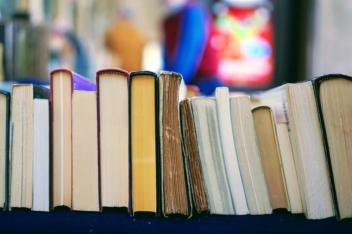 10 Books You Should Gift This Christmas