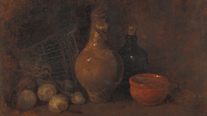 The Pastor as Listener