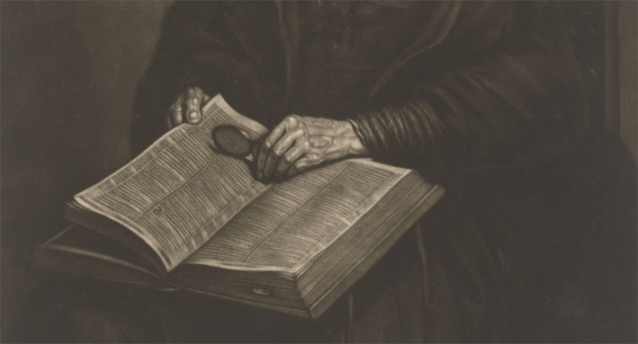 From The Master's Seminary Blog, "Does Your Hermeneutic Hold to Sola Scriptura?"