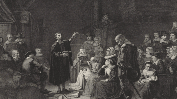 Preaching Affects Everything