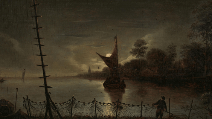 From The Master's Seminary, "A Faithful View of Death"