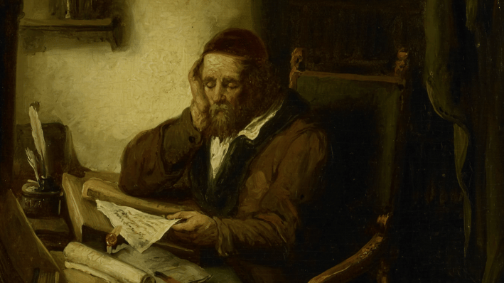 From The Master's Seminary Blog, "My Favorite Things About Studying at The Master's Seminary"