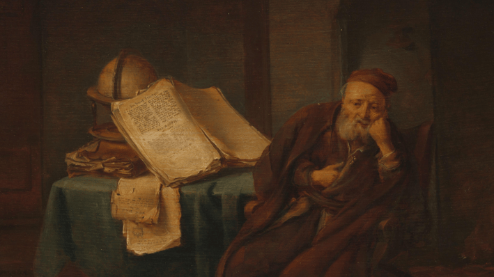 From The Master's Seminary Blog, "The Importance of Being Mastered by Theology, Not Just Knowing It"