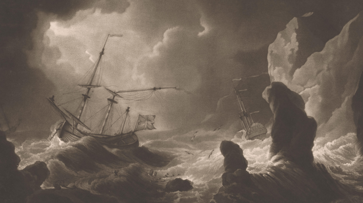 From The Master's Seminary Blog, "A Hermeneutic of Surrender"