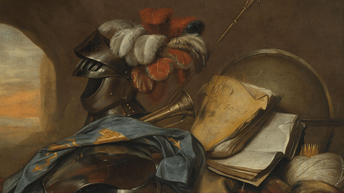 By John MacArthur, "The Man of God: Faithful and Fighting"