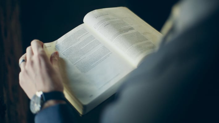 Does Your Hermeneutic Hold to Sola Scriptura?