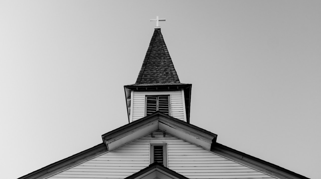 La Iglesia en el plan de Dios