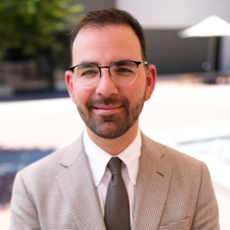 J. Enrique Padilla