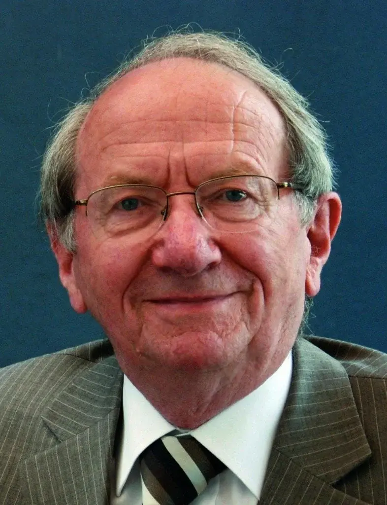 Iain H. Murray