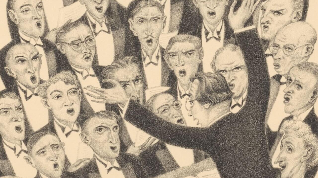 Чи любиш ти тих, хто відрізняється від тебе?