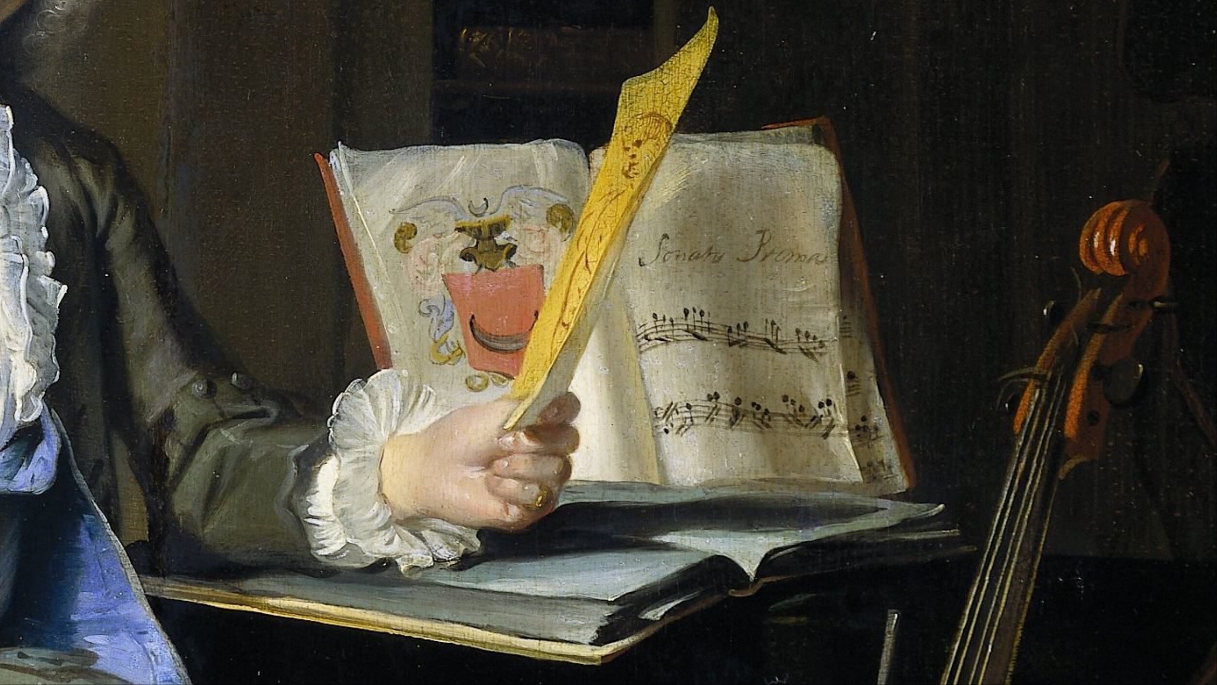 Гімни як опори для Церкви