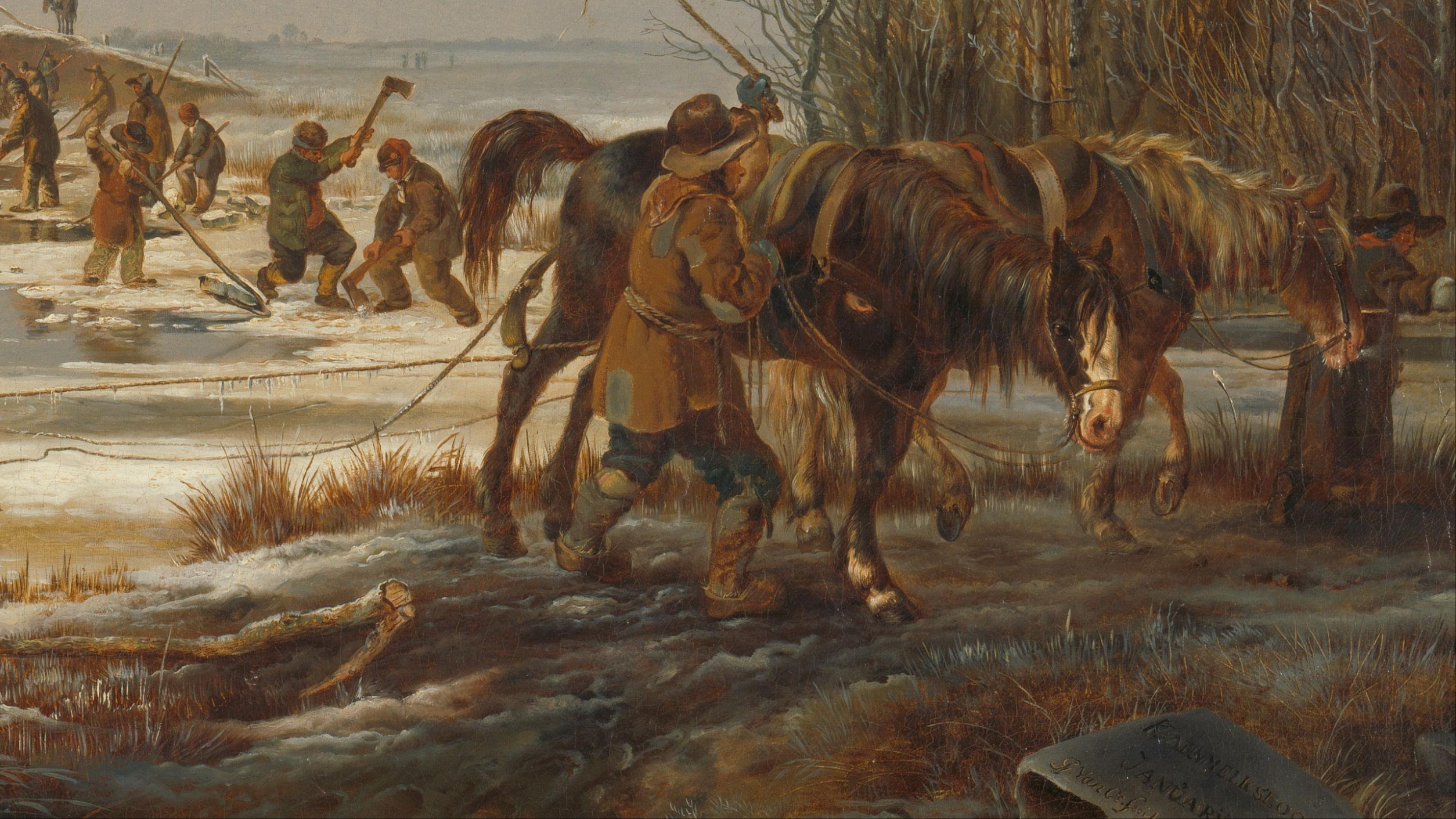 From The Master's Seminary Blog, "Speaking into a Broken World"