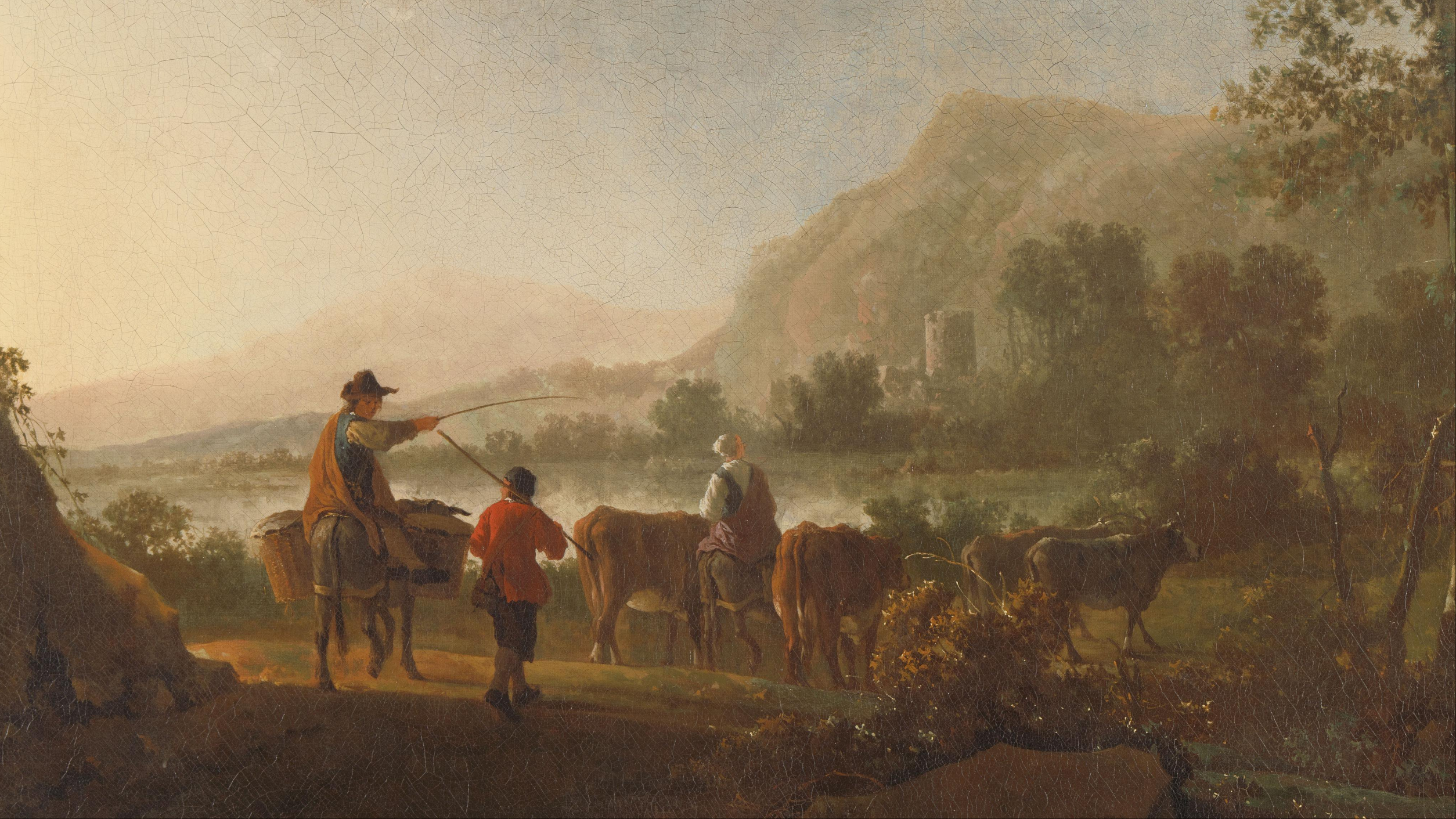 Дома з Господом