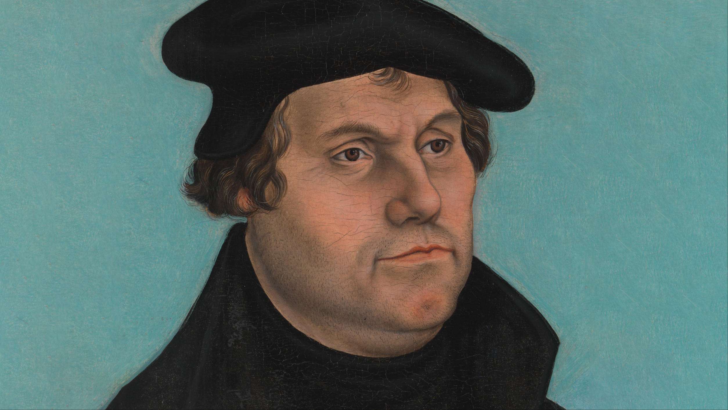From The Master's Seminary, The Personal Reformation of Martin Luther