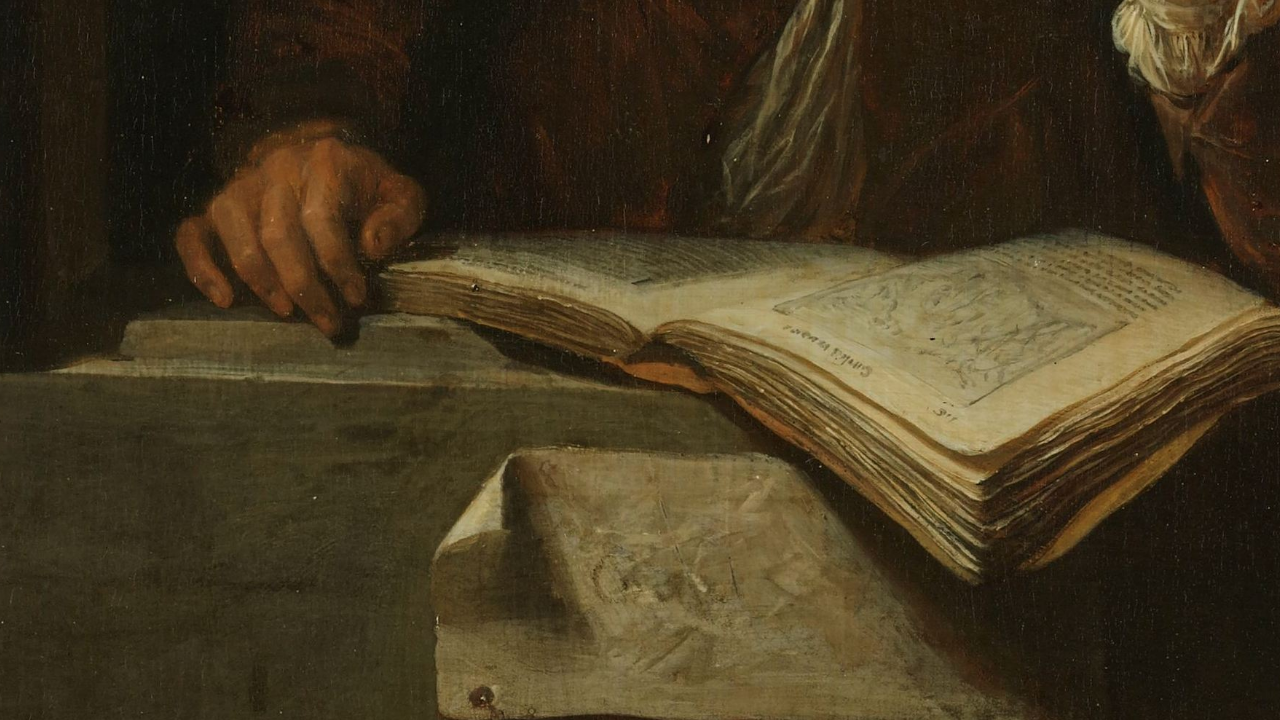 Задовго до Лютера