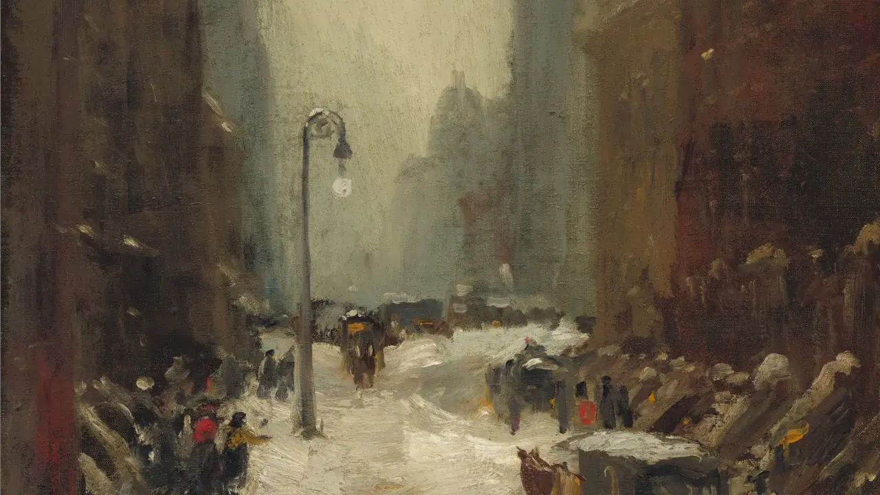 Чи буде Різдво на небі?