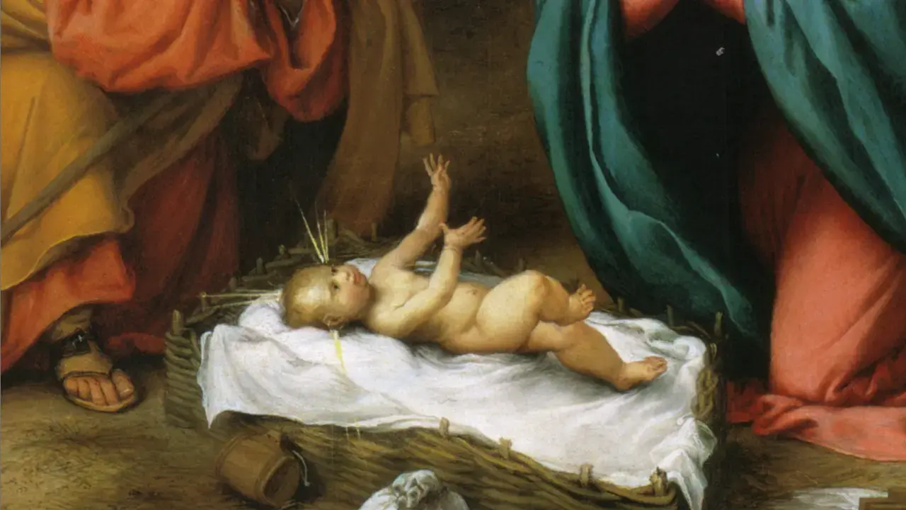 Він умалив Самого Себе