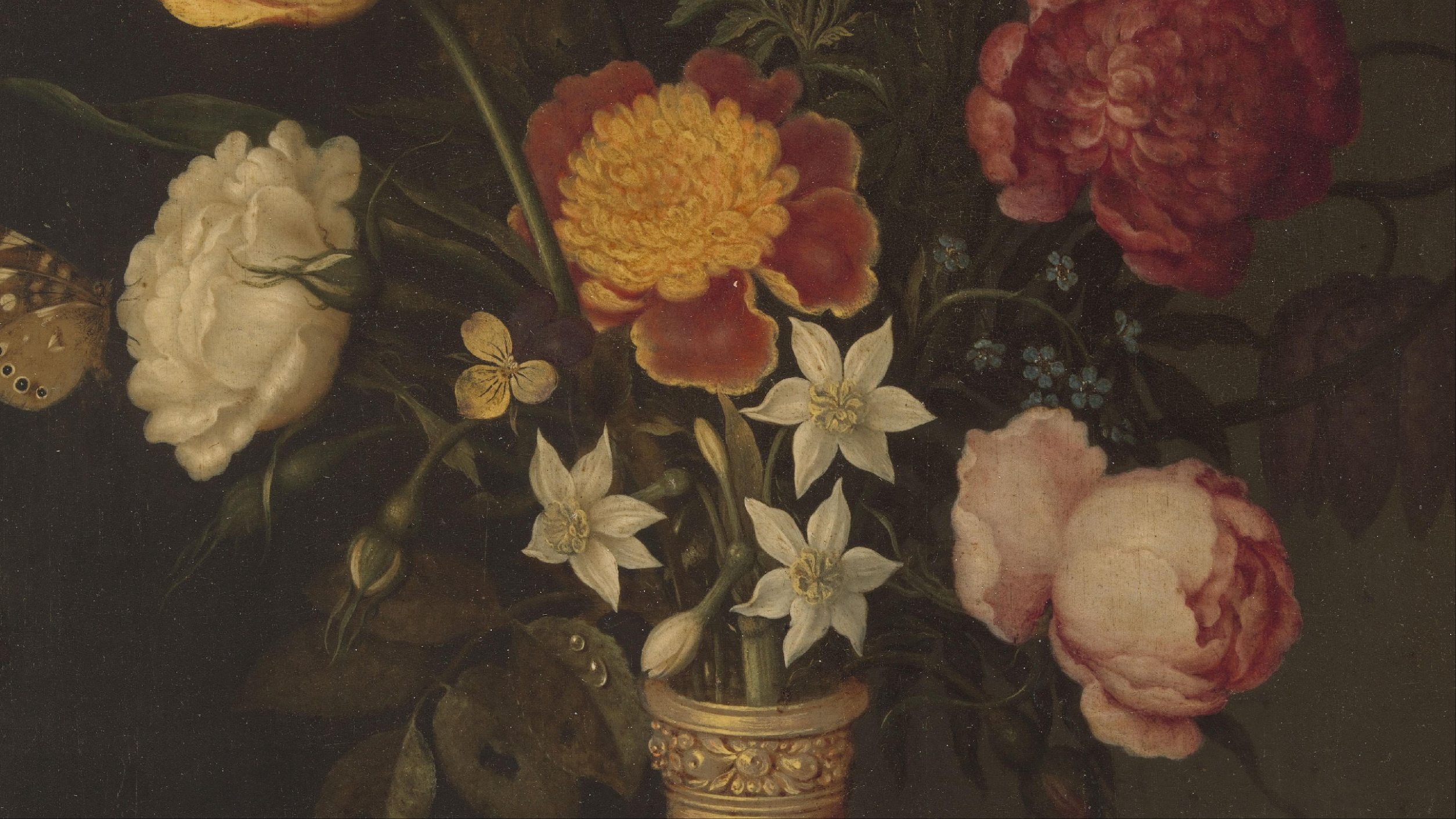 Пошук краси в секулярну добу