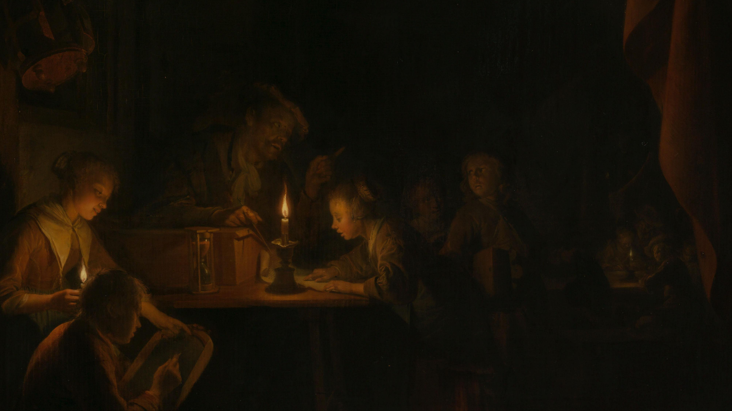 From The Master's Seminary Blog, The Standard of Success