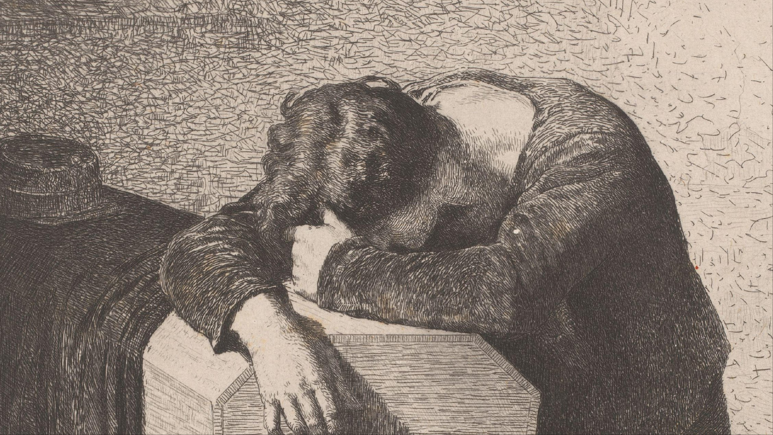 Навчіть своїх людей страждати