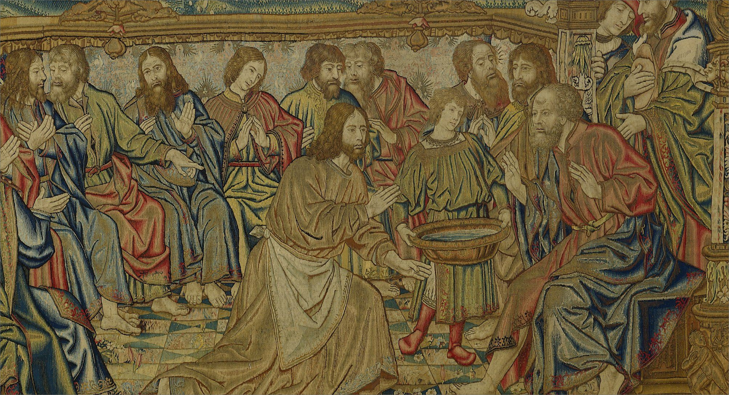 Unity Through Humility Images 3 Steps Toward Humble Unity